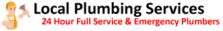 Court Of Military Appeals DC 24 Hour Plumbers