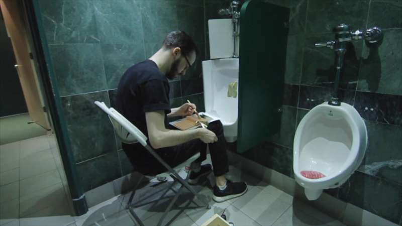 Clogged Drains